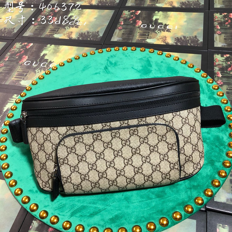 COZY BAGS - Guki Men Bags - 326