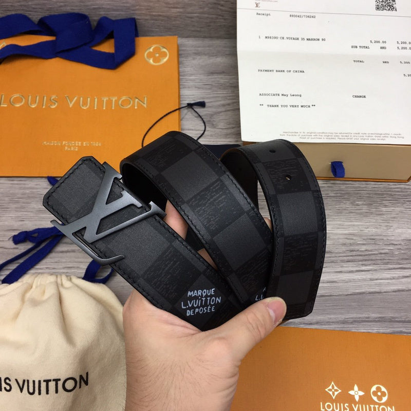 JB - LOV Belts - 085