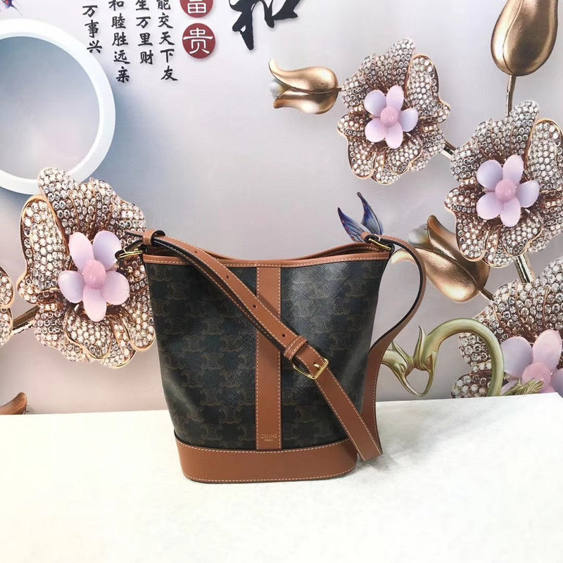 COZY - COL Bags - 168