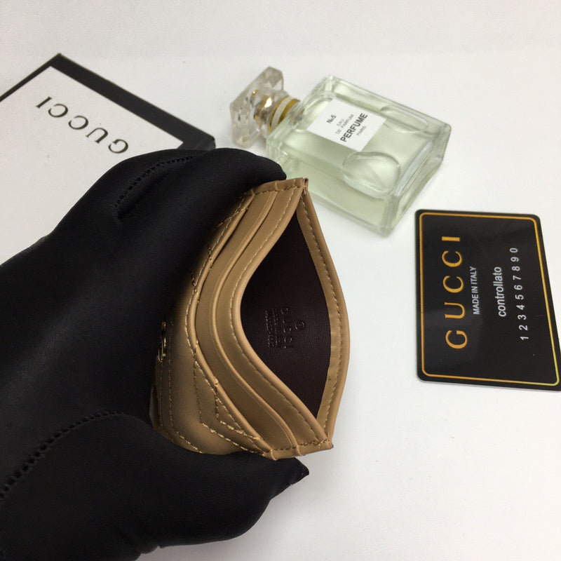 Cozy Bags - GUKI Women Wallets - 209
