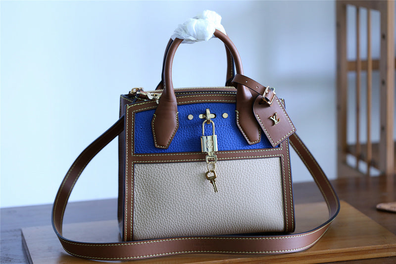 COZY - LOV Lady Bags - 1834