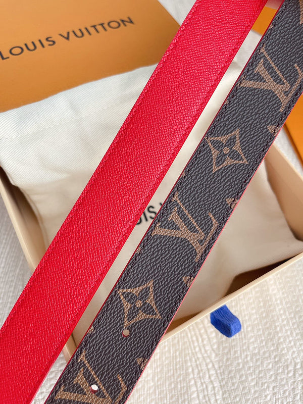 JB - LOV Belts - 224