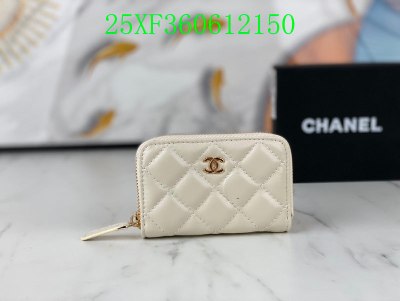 COZY BAGS - CHL Wallet - 130