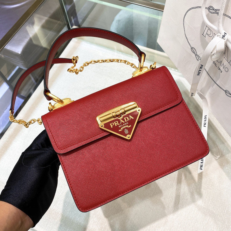 JB - PD Lady Bags - 505