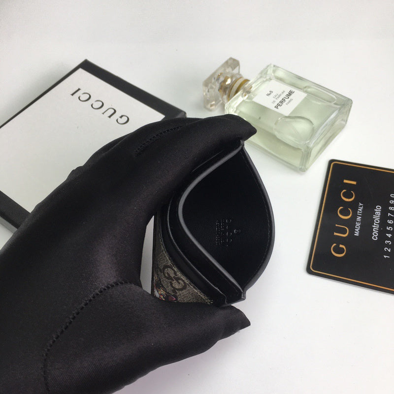 Cozy Bags - GUKI Men Wallets - 119