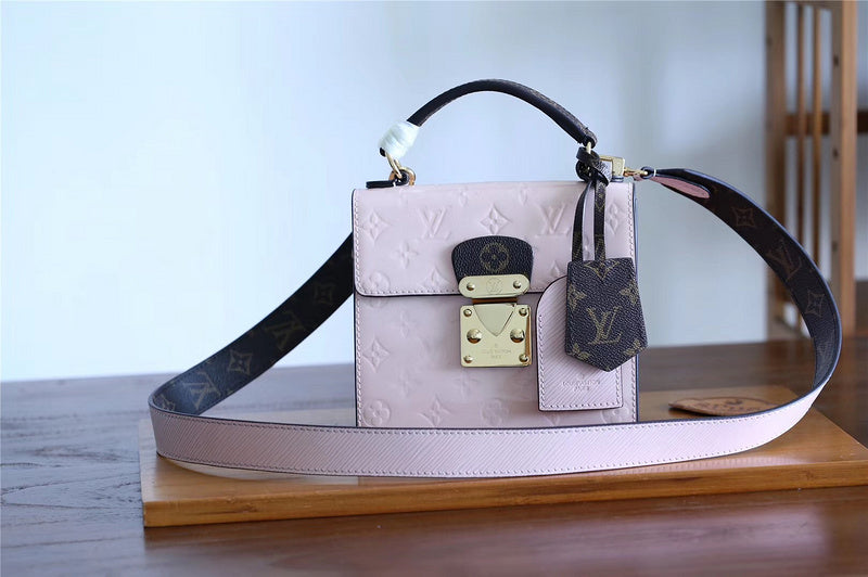 COZY - LOV Lady Bags - 1808
