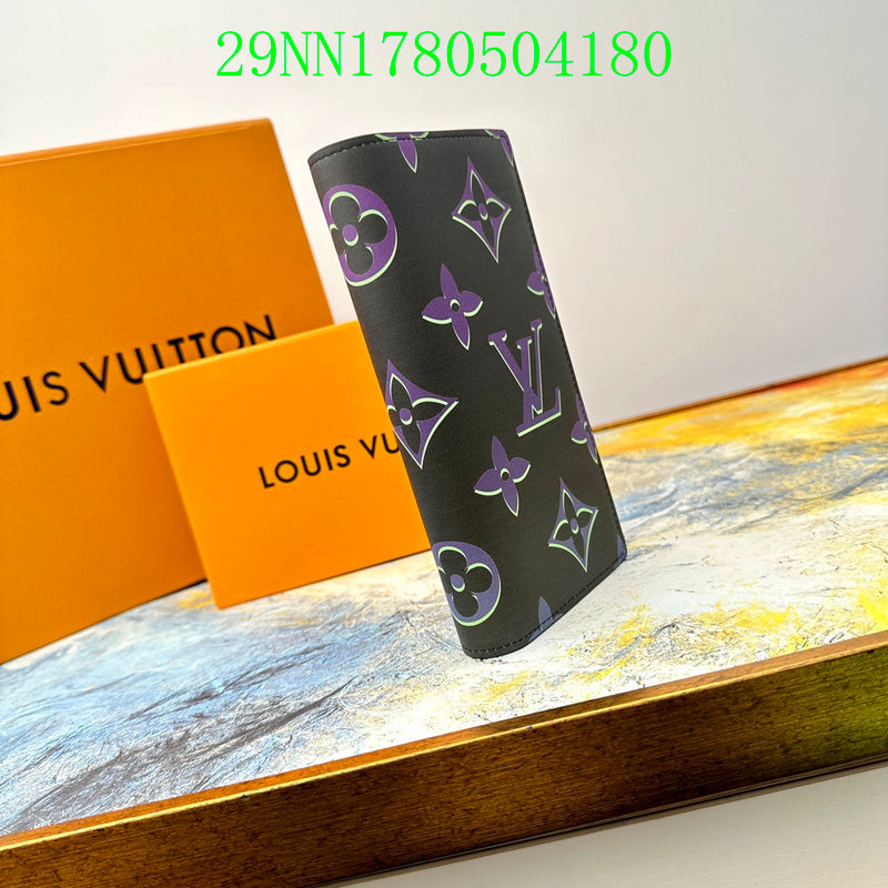 COZY BAGS - LOV Wallet - 479