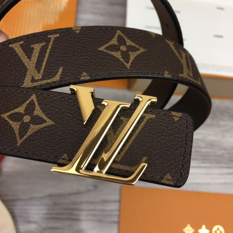 JB - LOV Belts - 026