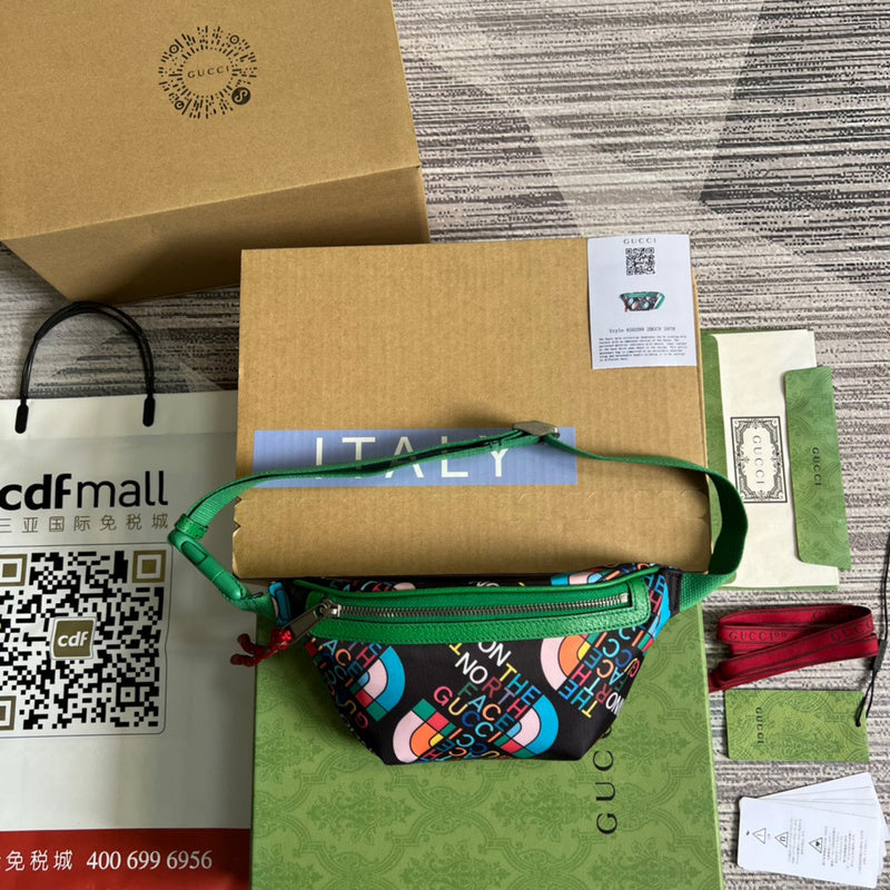 COZY BAGS - Guki Men Bags - 095