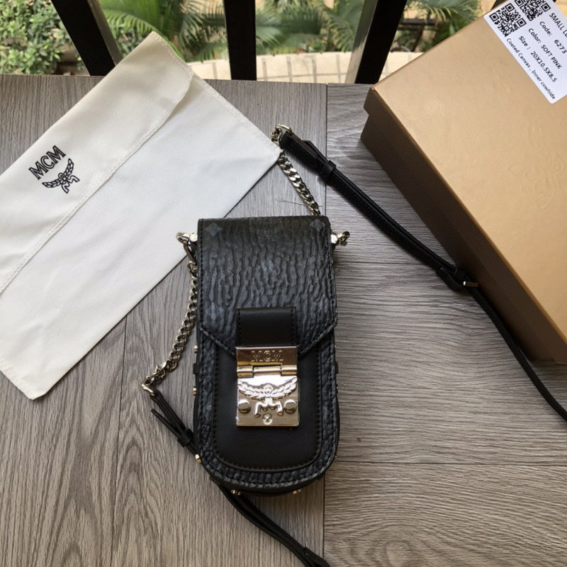 COZY BAGS - Phone Bags - 005