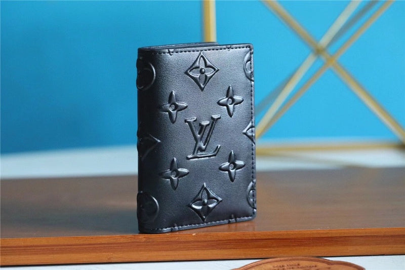 COZY BAGS - LOV Card Case - 108