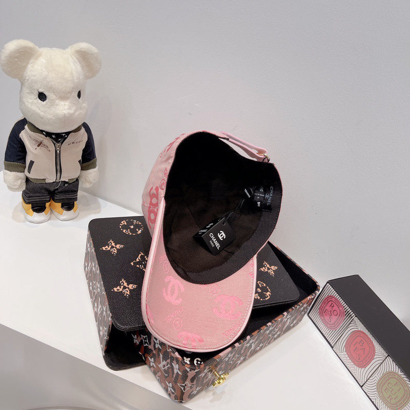 COZY BAGS - CHL Hats & Caps - 009