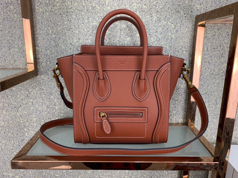 COZY BAGS - COL Lady Bags - 076