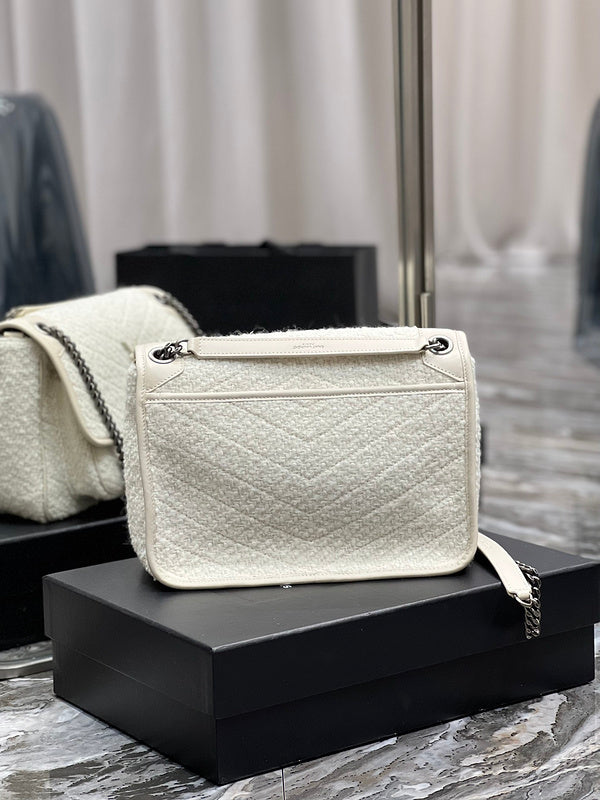 COZY BAGS - YLS Bags - 1792