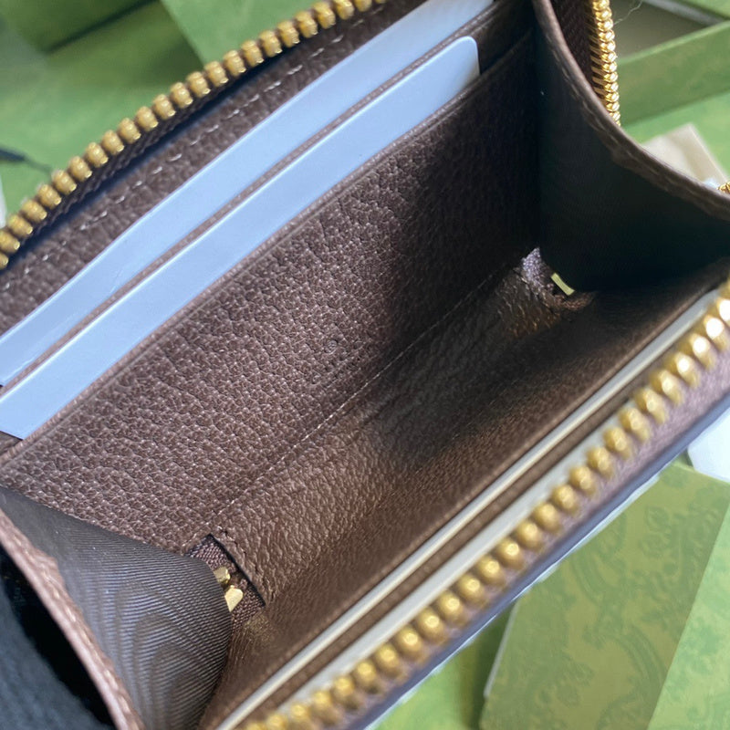 Cozy Bags - GUKI Women Wallets - 112