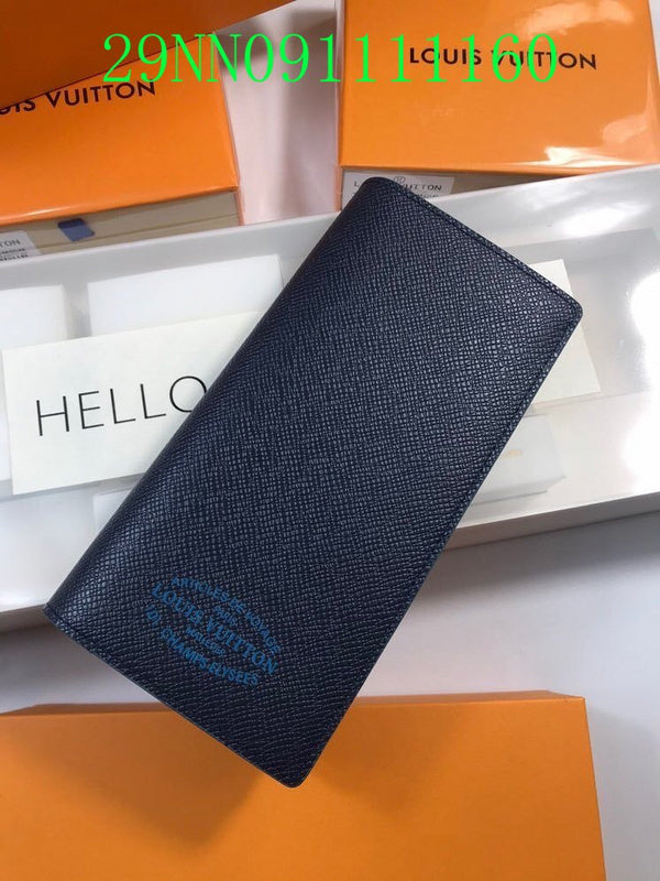 COZY BAGS - CHL Wallet - 509
