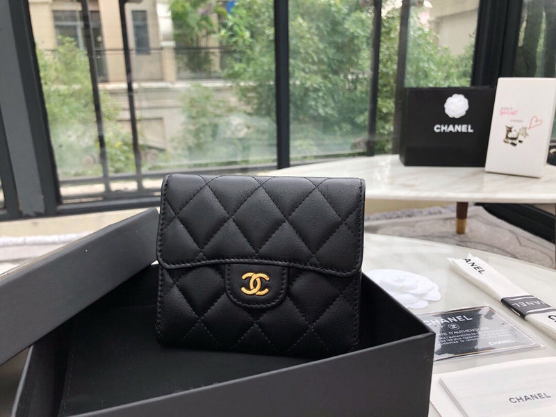 COZY - CHL Wallets - 041