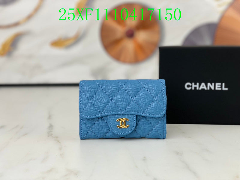 COZY BAGS - CHL Wallet - 159