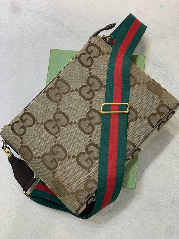 COZY BAGS - GUKI Bags - 947