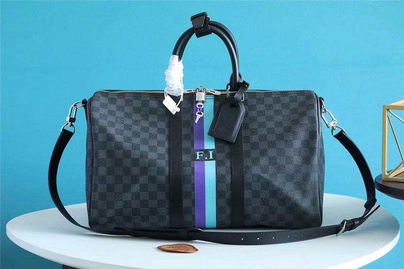 JB - LOV Travel Bags - 228