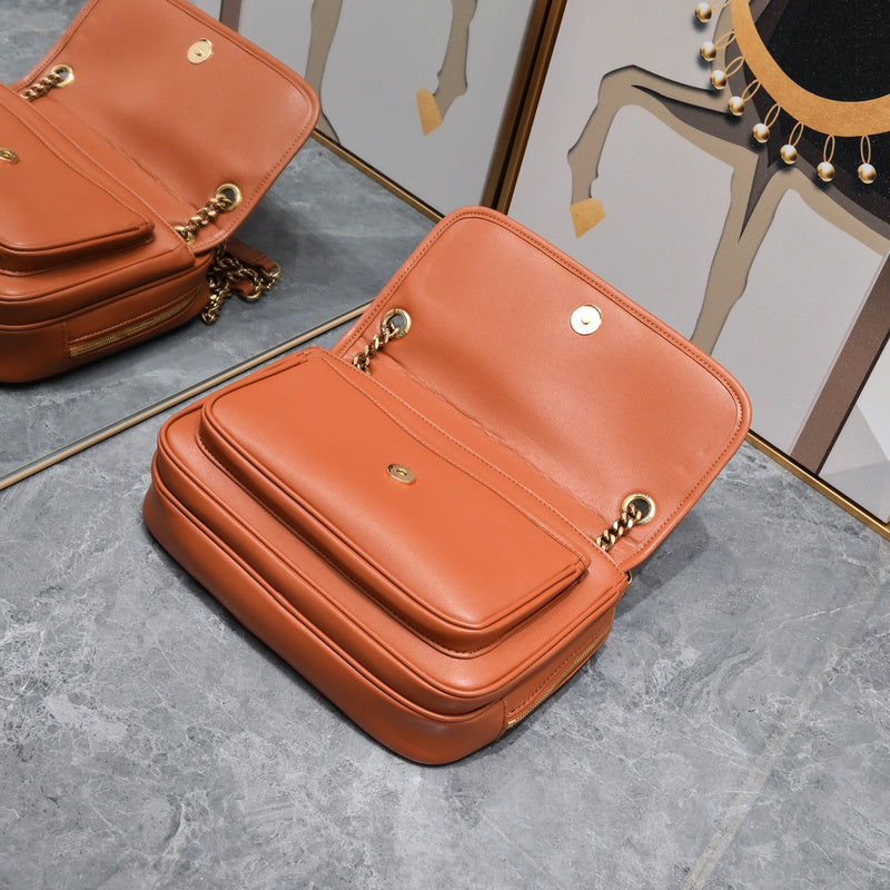COZY - YLS Bags - 223