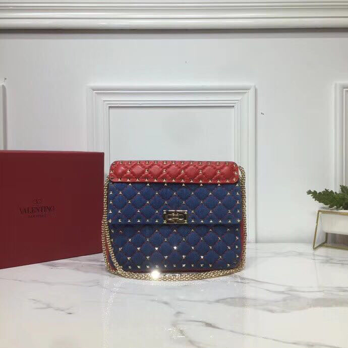 JB - VEL Lady Bags - 420