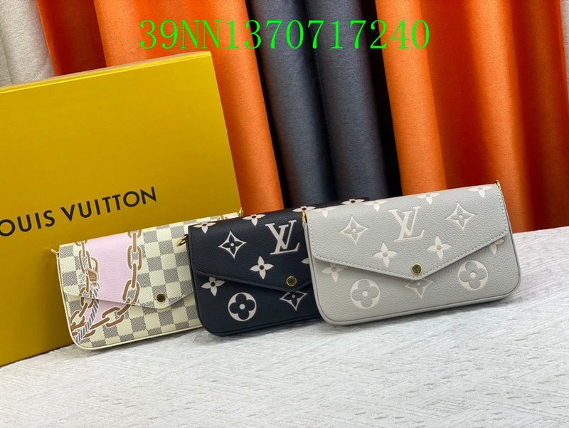 COZY BAGS - LOV Wallet - 217