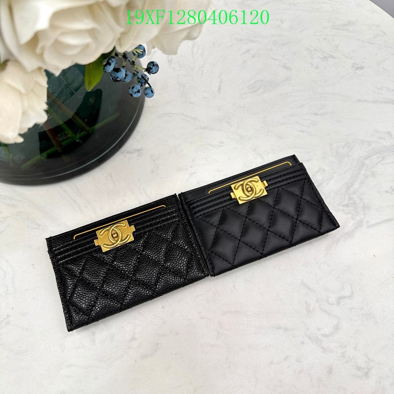 COZY BAGS - CHL Wallet - 171