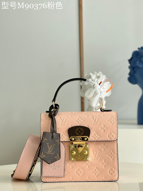 COZY BAGS - LOV Bags - 2707