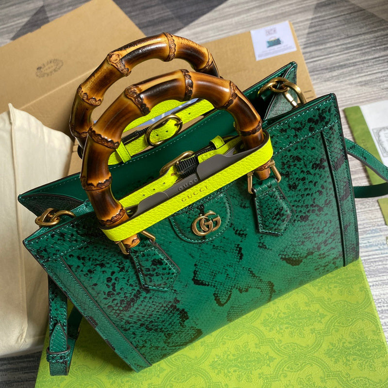COZY - Guki Lady Bags - 886