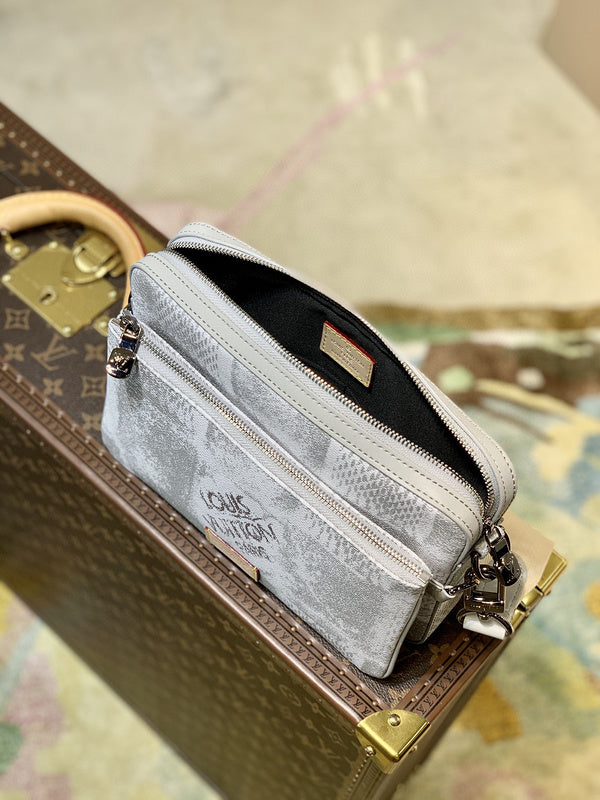 COZY - LV Bags - 3525