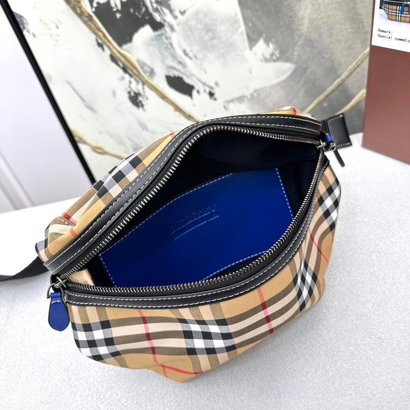 COZY BAGS - BOR Men Bags - 001