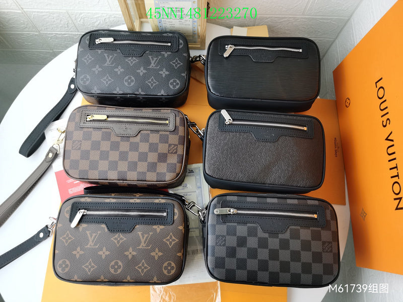 COZY BAGS - CHL Wallet - 301