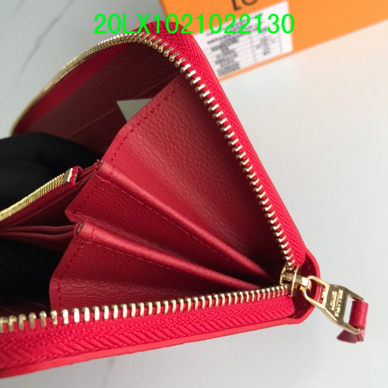 COZY BAGS - CHL Wallet - 1380