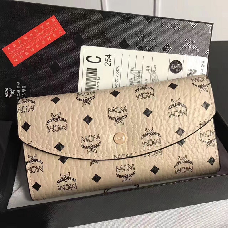 COZY - MQM Wallets - 058