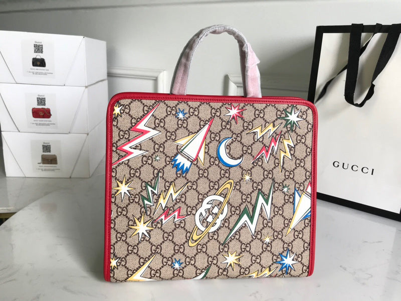 COZY - Guki Lady Bags - 1315