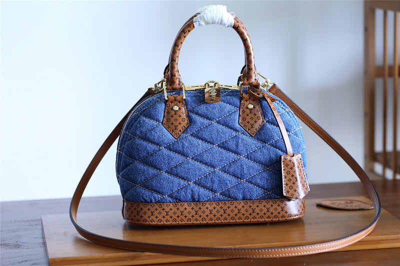 COZY - LOV Lady Bags - 1881
