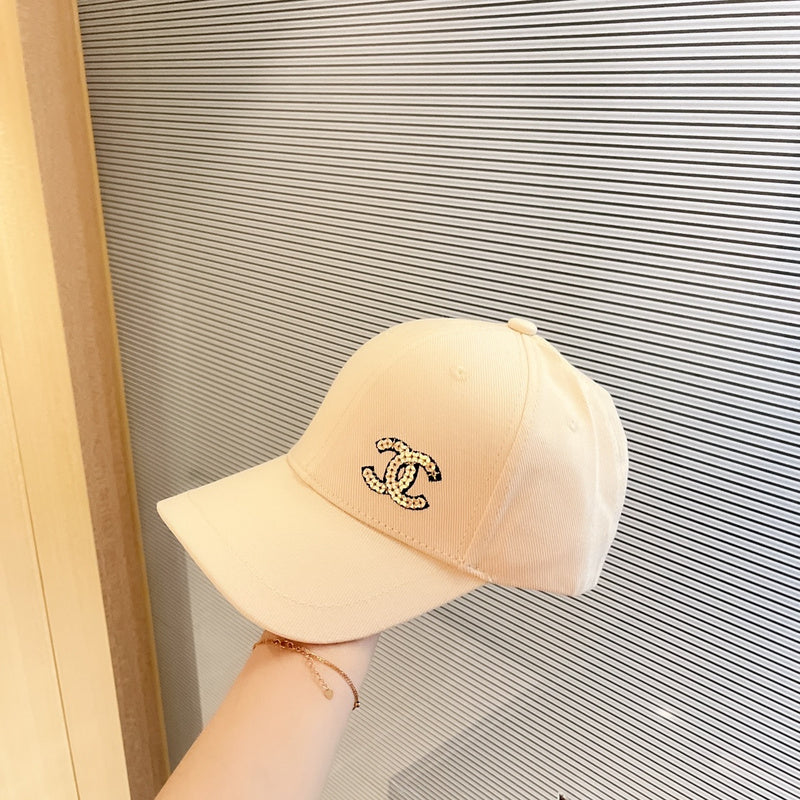 COZY BAGS - CHL Hats & Caps - 054