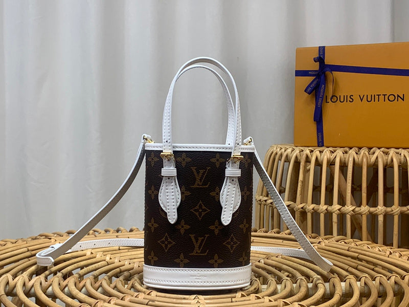JB - LOV Lady Bags - 504