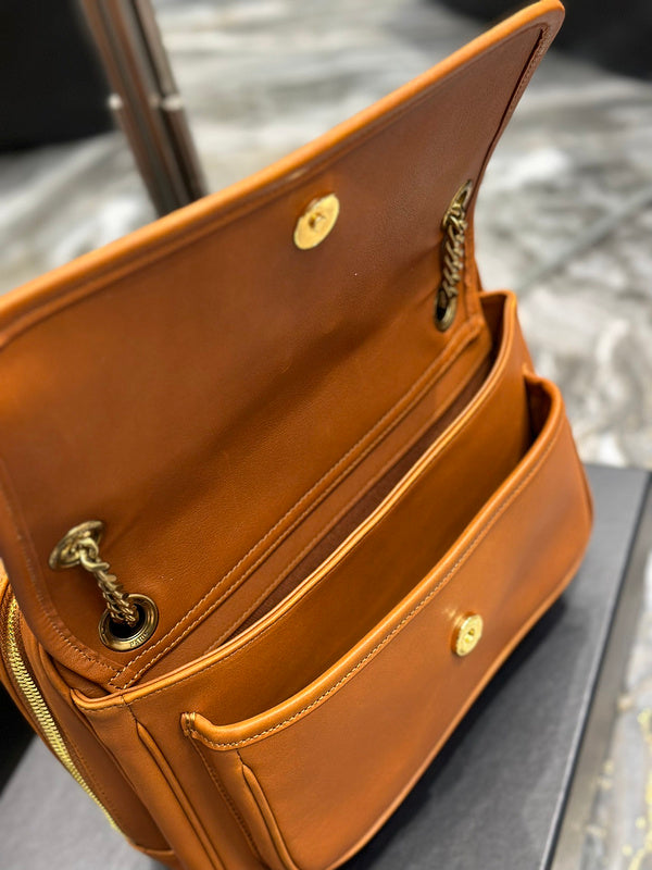 COZY BAGS - YLS Bags - 1287