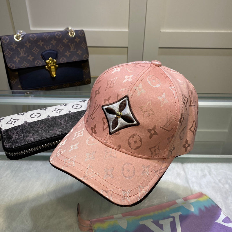 COZY BAGS - LOV Hats & Caps - 042