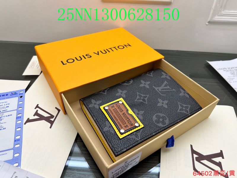 COZY BAGS - LOV Wallet - 288
