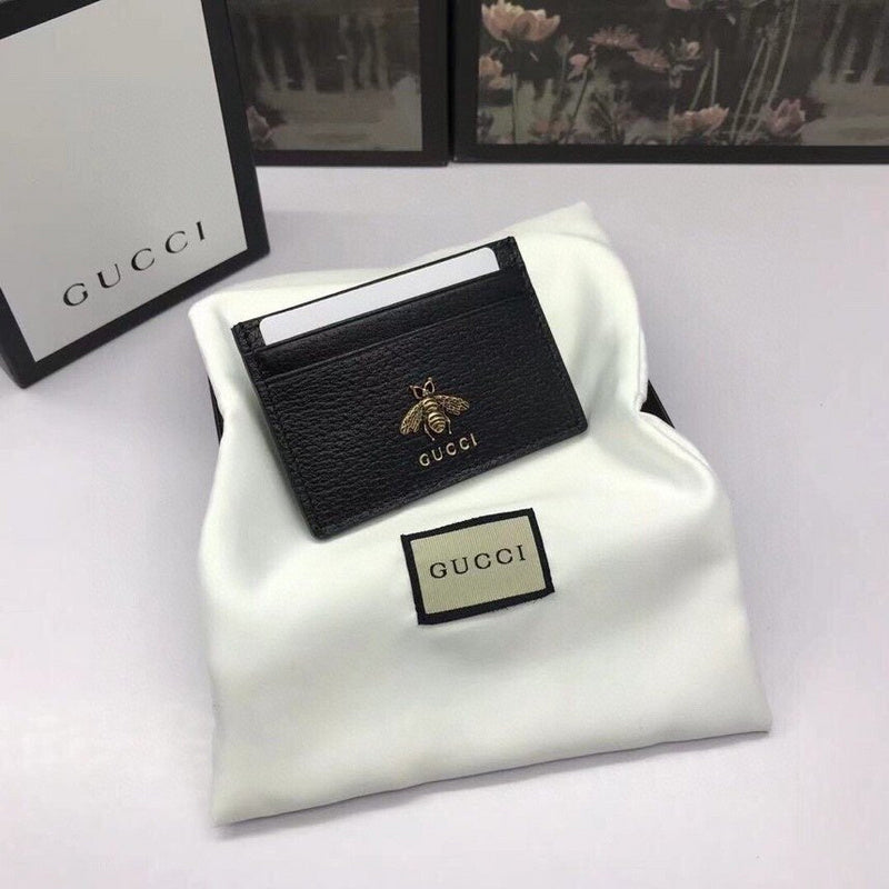 COZY - Guki Card Case - 122