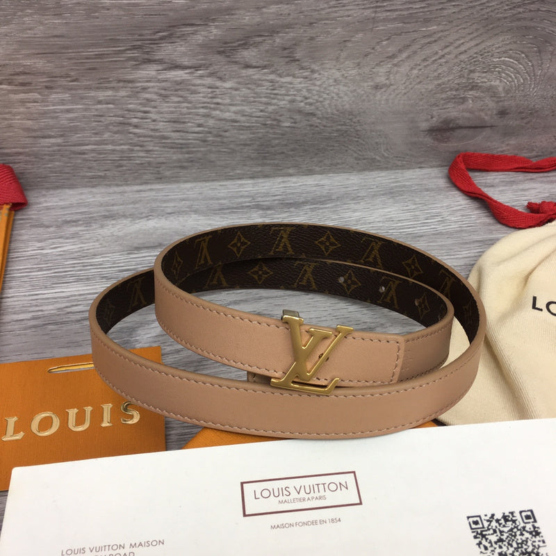JB - LOV Belts - 033