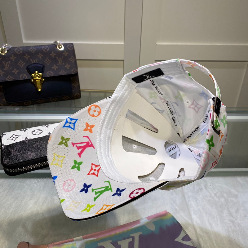 COZY BAGS - LOV Hats & Caps - 070
