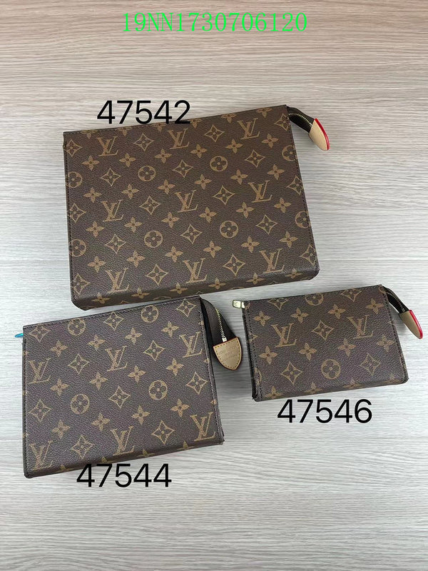 COZY BAGS - LOV Wallet - 1124
