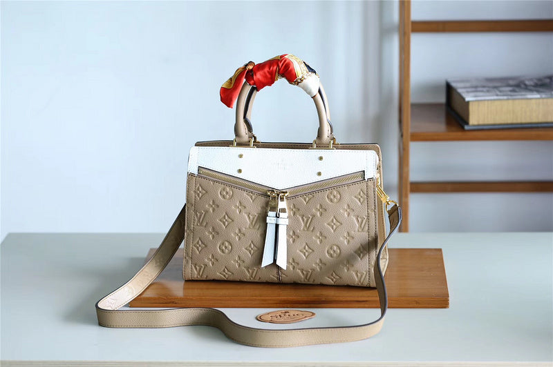 COZY - LOV Lady Bags - 1768
