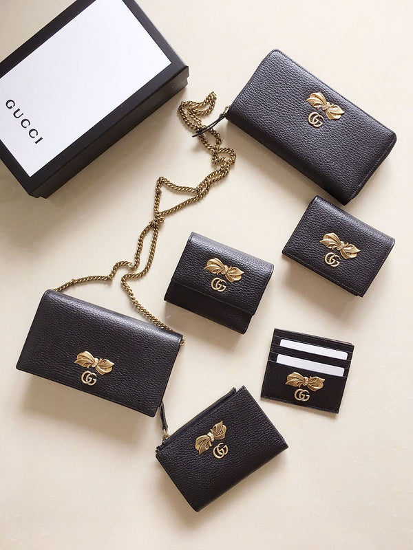 COZY BAGS - Guki Wallet - 526