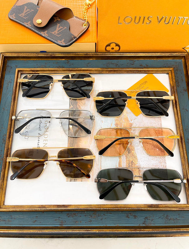 COZY BAGS - LOV Sunglasses - 025