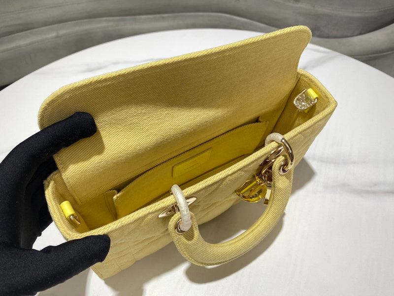 JB - DOR Lady Bags - 206
